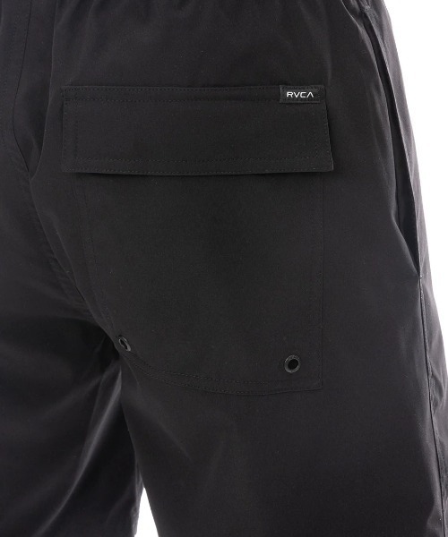 RVCA（ルーカ） 水着 メンズ RVCA LUAU GARDEN BS ボードショーツ