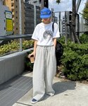 tシャツ 半袖 「WEB限定」「UNISEX」...の詳細画像4