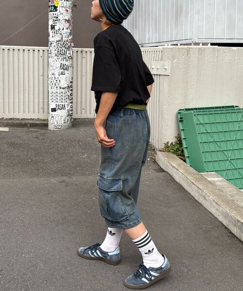CIAOPANIC TYPY（チャオパニックティピー） tシャツ 半袖 「WEB限定