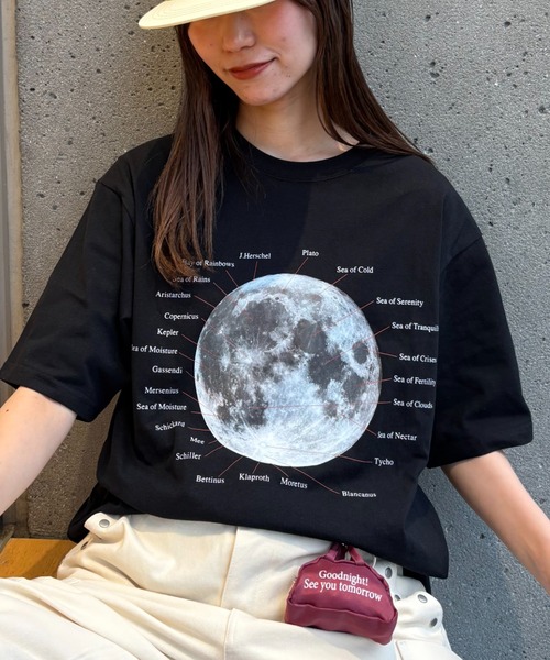 CIAOPANIC TYPY（チャオパニックティピー） tシャツ 「WEB限定