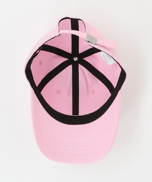 STEVEN ALAN キャップ 帽子 「LE MONT ST.MICHEL」ASWAN