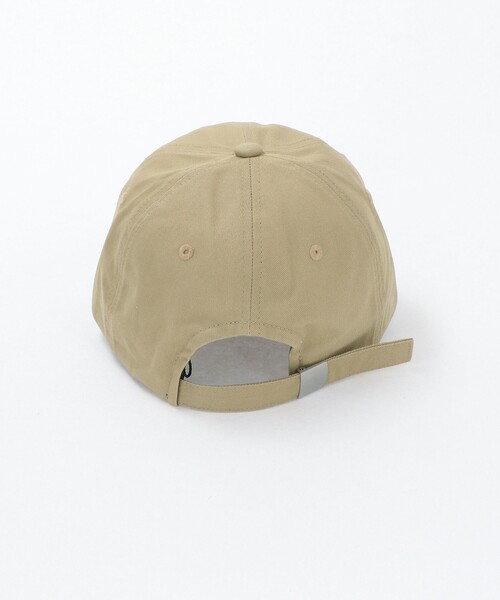 melt the lady メルトザレディ logo cap キャップ melt the lady logo cap