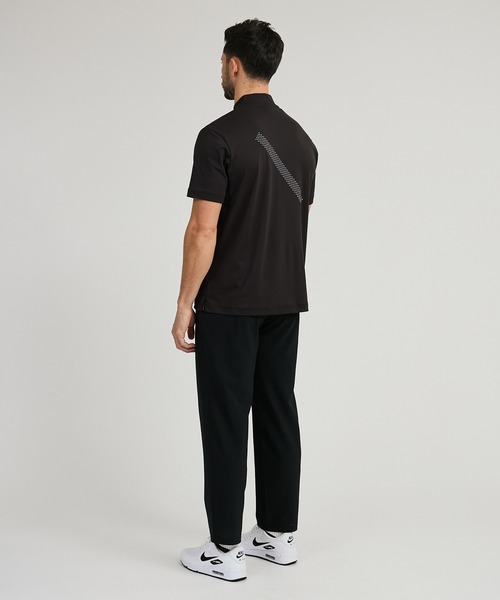 パンツ seriCheckjacquardTuckTrousers STRIPED SEERSUCKER COMFORT PANTS - Blue / White | ZARA