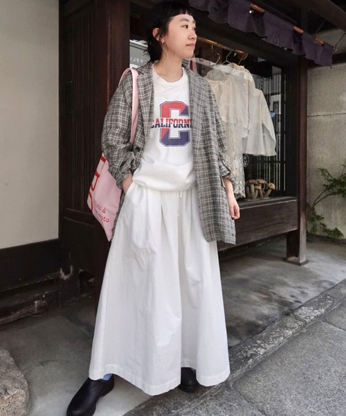 JOURNAL STANDARD LUXE ジャケット テーラードジャケット リネン