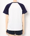 ラッシュガード 「FILA/フィラ」ロゴTシャ...の詳細画像2