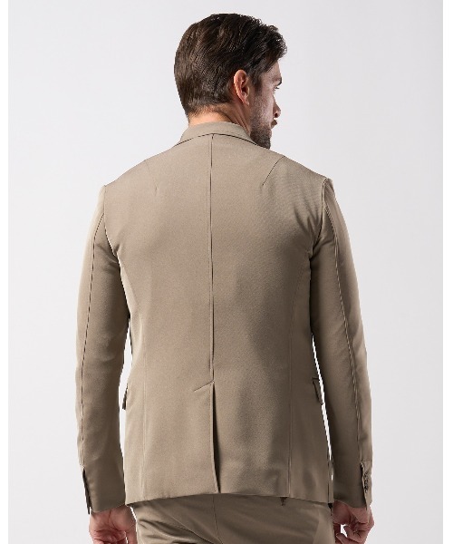 wjk ジャケット　Sサイズ wjk ジャケット テーラードジャケット smart jacket(full lining