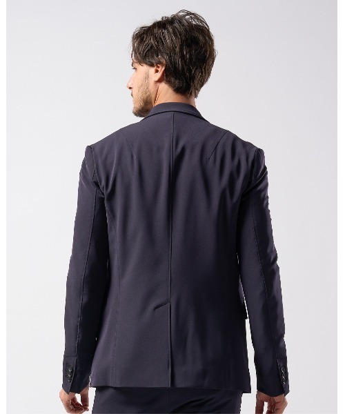 T*I様 W35 wjk smart jacket メンズ テーラード L ライ wjk ジャケット テーラードジャケット smart jacket(full lining
