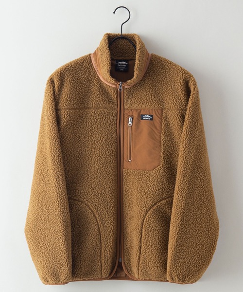 「OUTDOOR PRODUCTS APPAREL」 ブルゾン LARGE ホワイト系その他 メンズ_画像5