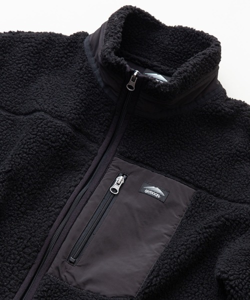 「OUTDOOR PRODUCTS APPAREL」 ブルゾン LARGE ホワイト系その他 メンズ_画像9