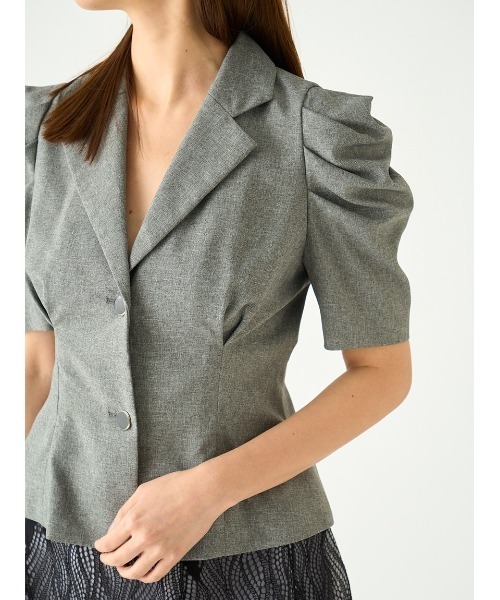 SNIDEL（スナイデル） セットアップ 0 ベージュ レディース : ZOZOTOWN