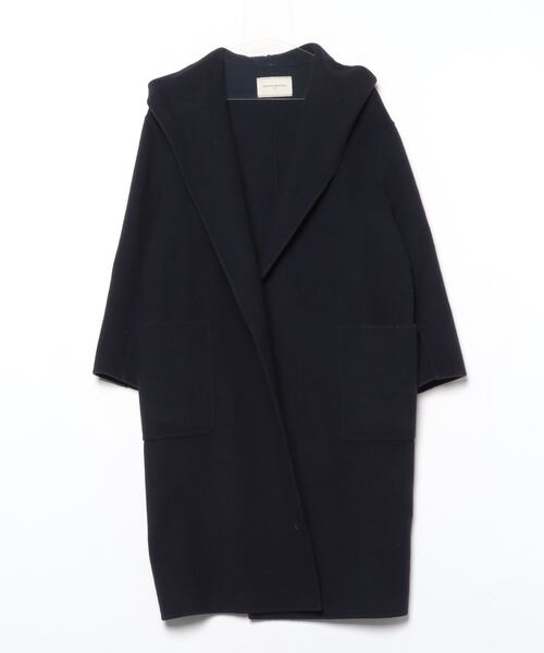 新品タグ付き　BEAUTY&YOUTH ユナイテッドアローズ　コート UNITED ARROWS（ユナイテッドアローズ） コート 36 ネイビー