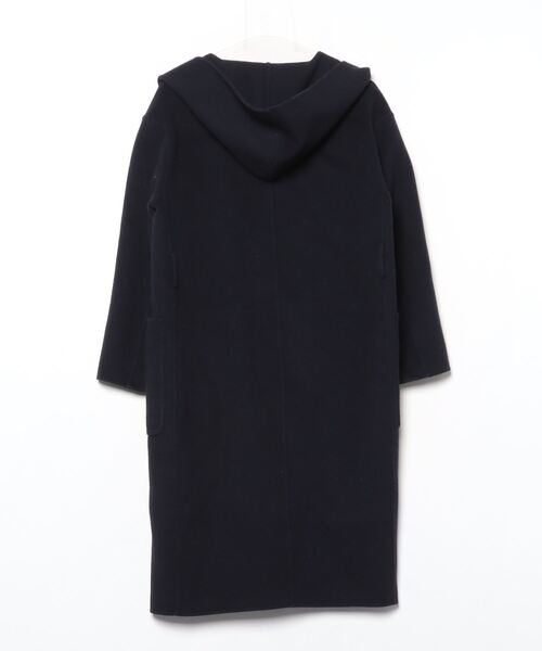 UNITED ARROWS（ユナイテッドアローズ） コート 36 ネイビー