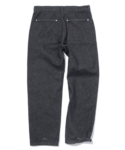 SILAS（サイラス） パンツ RIVET PANTS メンズ レディース : ZOZOTOWN