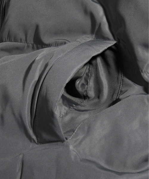 「neos」 ブルゾン MEDIUM グレイッシュベージュ メンズ_画像9