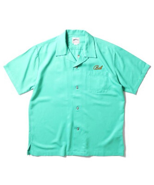 HOUSTON ボーリングシャツ　XL HOUSTON ヒューストンボーリングシャツ XL - メルカリ