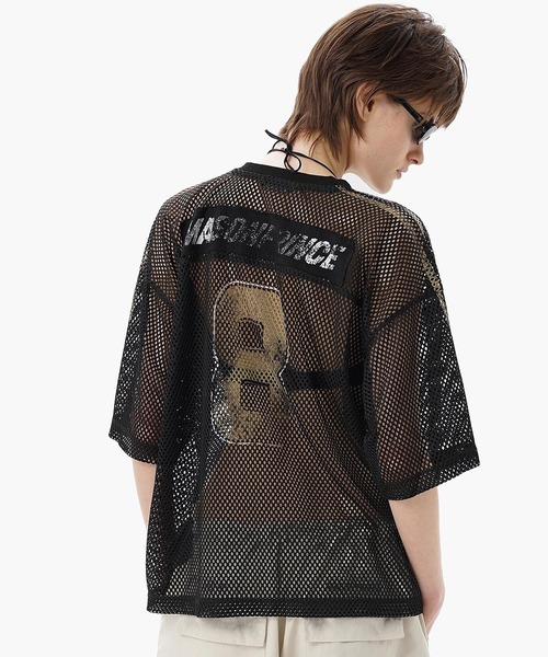 MASONPRINCE プリント Ｔシャツ ヴィンテージ ルーズ 男女兼用 Tシャツ／カットソー – MASONPRINCE JAPAN OFFICIAL