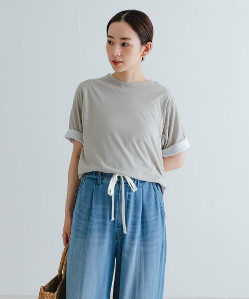 URBAN RESEARCH（アーバンリサーチ） tシャツ リバーシブルTシャツ