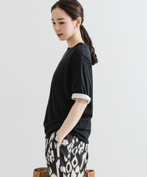 URBAN RESEARCH（アーバンリサーチ） tシャツ リバーシブルTシャツ