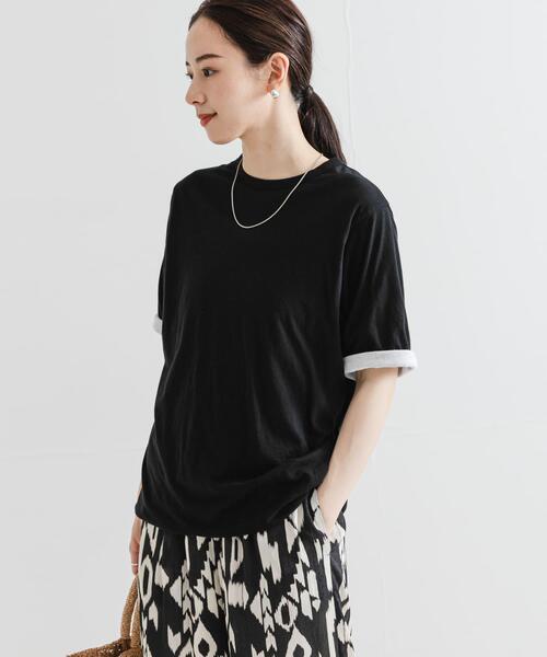 URBAN RESEARCH（アーバンリサーチ） tシャツ 半袖 リバーシブルT