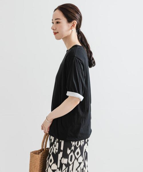 URBAN RESEARCH（アーバンリサーチ） tシャツ リバーシブルTシャツ