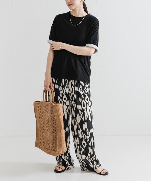 URBAN RESEARCH（アーバンリサーチ） tシャツ リバーシブルTシャツ