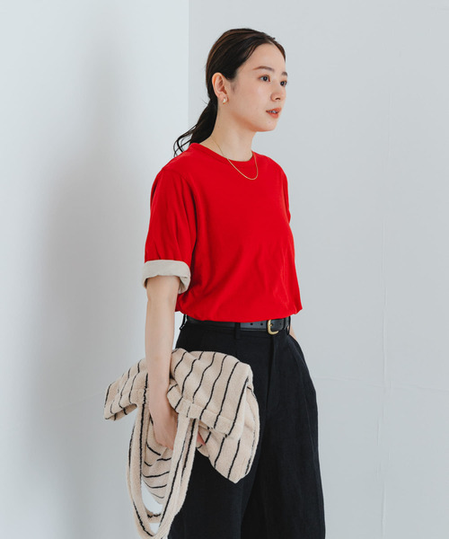 URBAN RESEARCH（アーバンリサーチ） tシャツ リバーシブルTシャツ