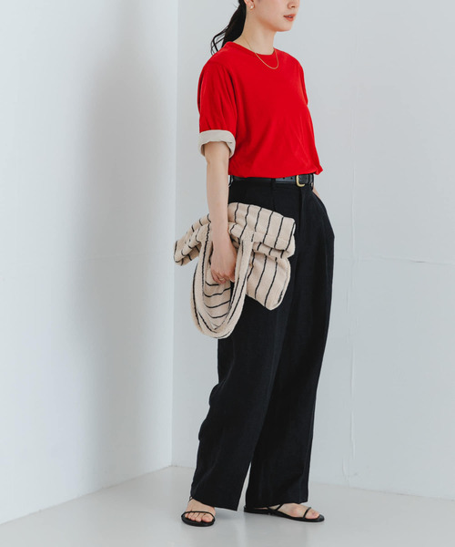 URBAN RESEARCH（アーバンリサーチ） tシャツ リバーシブルTシャツ