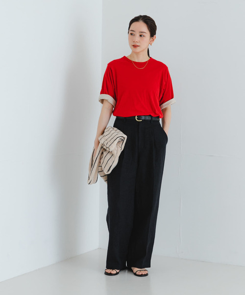 URBAN RESEARCH（アーバンリサーチ） tシャツ リバーシブルTシャツ