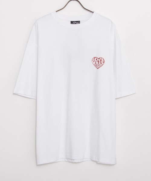 Ed Hardy（エド・ハーディー） tシャツ 「ED HARDY/エドハーディー