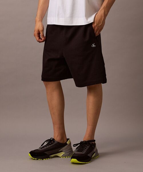 FFモノグラムショートパンツ モノグラム ショートパンツ – EGOZARU ONLINE STORE | エゴザル