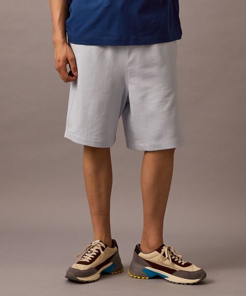 【新品・未使用】MECRE シルバーショートパンツ MECRE シルバーショートパンツ - メルカリ