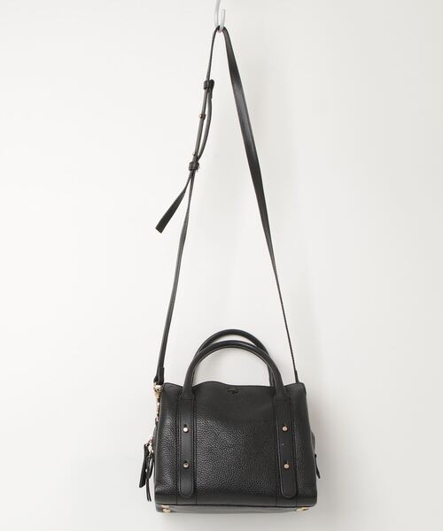 美品　IACUCCI 2wayバッグ IACUCCI 「IACUCCI」 2WAYバッグ FREE ブラック レディース