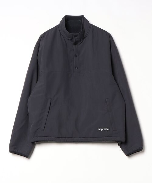 Supreme 「Supreme」 ブルゾン M ブラック メンズ : ZOZOTOWN Supreme 「Supreme」 ブルゾン M ブラック メンズ : ZOZOTOWN