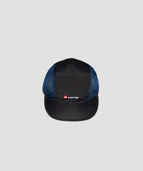 LOTTO（ロット） キャップ 帽子 LOTTO JET CAP メンズ : ZOZOTOWN