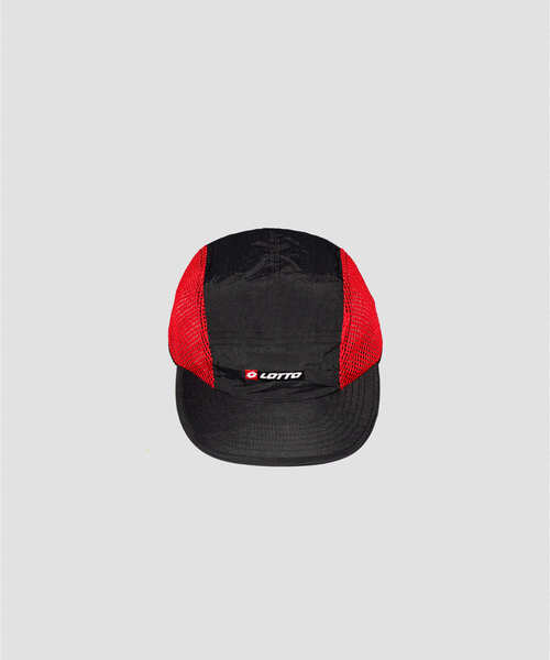 LOTTO（ロット） キャップ 帽子 メンズ LOTTO JET CAP メンズ