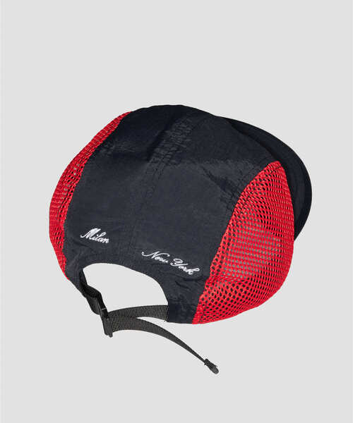 LOTTO（ロット） キャップ 帽子 LOTTO JET CAP メンズ : ZOZOTOWN