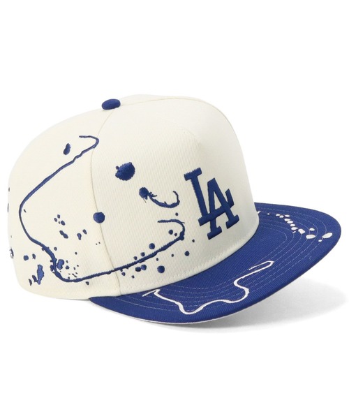 NEW ERA - ロサンゼルス　ドジャース　大谷翔平選手着用　キャップ　ニューエラ NEW ERA 日本未発売 限定 大谷翔平 キャップ ドジャース