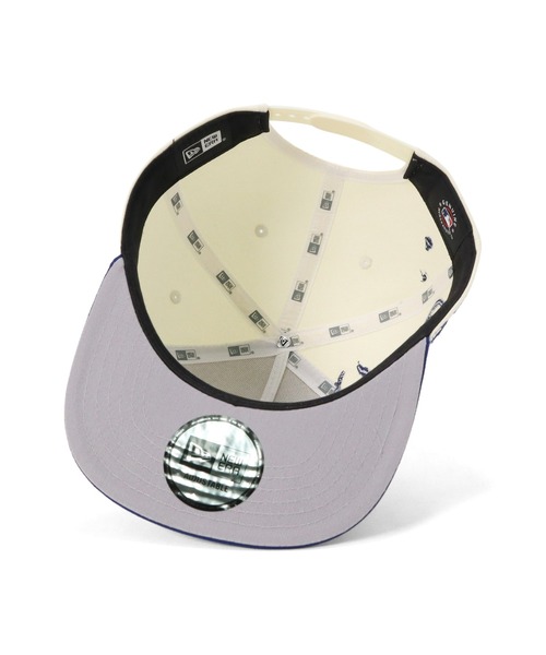 【完売品】ニューエラ 大谷翔平 ロサンゼルスドジャース カジュアルクラシック 9FORTY Shohei Ohtani Signature Collection ロサンゼルス