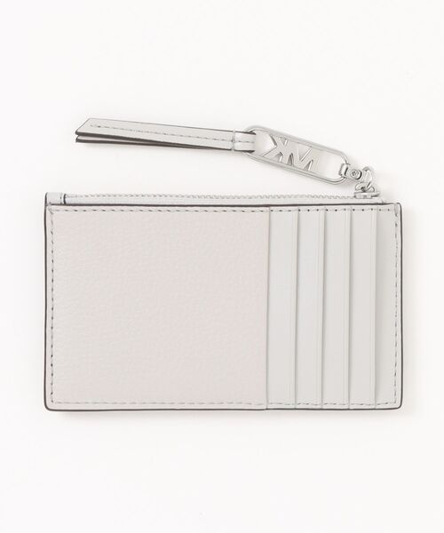 MICHAEL KORS カードケース EMPIRE ジップ スモール : ZOZOTOWN Yahoo  