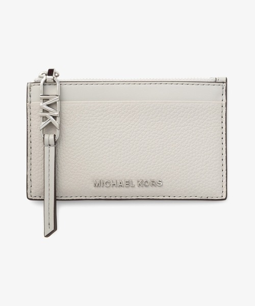 MICHAEL KORS（マイケルコース） カードケース EMPIRE ジップ カード