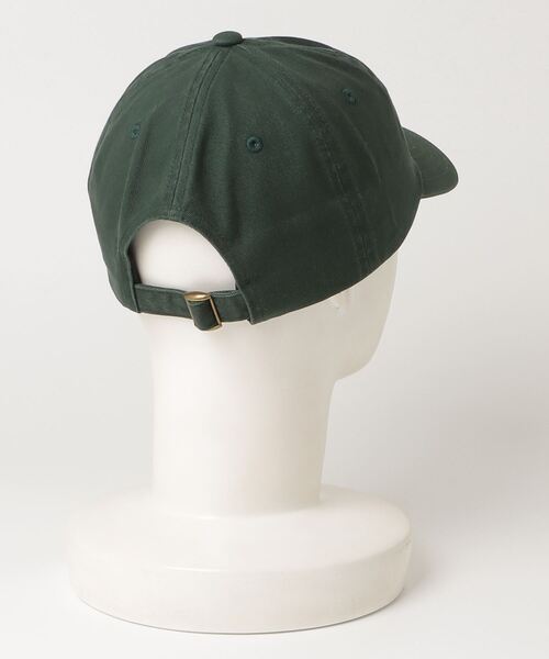 BRIXTON（ブリクストン） キャップ 帽子 ALPHA NP LP ADJ キャップ