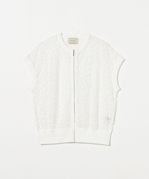 ベストナイロン（UNITED ARROWS／レディースベスト、ジレ