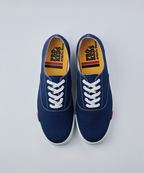 PRO-Keds スニーカー プロケッズ デッキ メンズ レディース