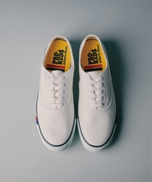 PRO-Keds（プロケッズ） 撥水 ウォーキングシューズ スニーカー デッキ