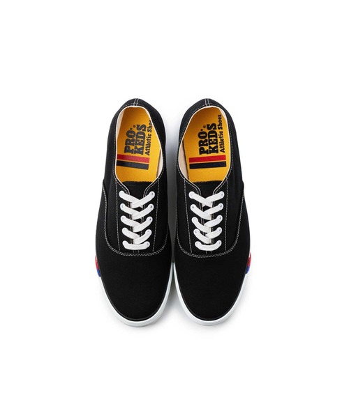 PRO-Keds スニーカー プロケッズ デッキ メンズ レディース
