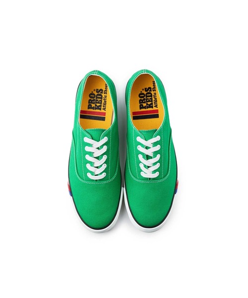 PRO-Keds スニーカー プロケッズ デッキ メンズ レディース