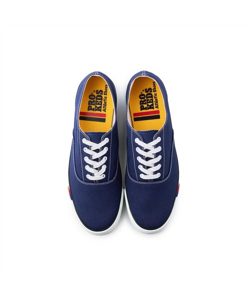 PRO-Keds スニーカー プロケッズ デッキ メンズ レディース
