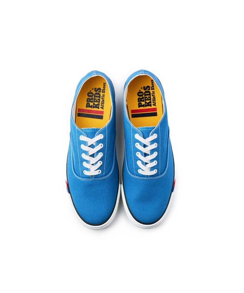 PRO-Keds スニーカー プロケッズ デッキ メンズ レディース