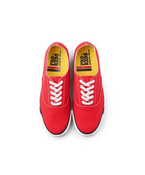 シューズ(女性用) PRO-Keds 楽天市場】pro－keds スニーカー（レディース靴｜靴）の通販