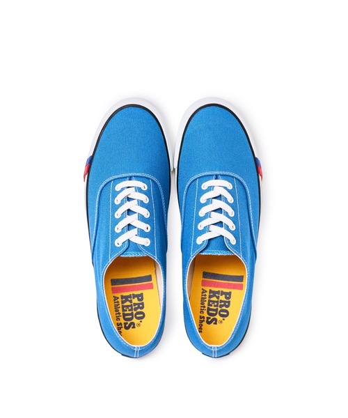 PRO-Keds（プロケッズ） 撥水 ウォーキングシューズ スニーカー デッキ